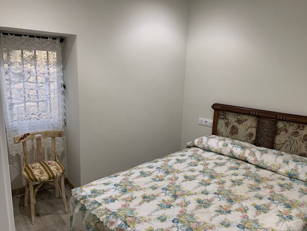 3 bedrooms