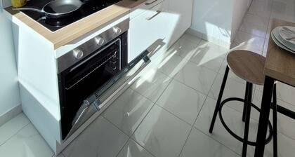 Hollyday Apart Paris Saint-Brice CDG France