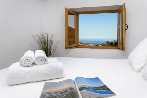 Country house 15 minutes from the beach