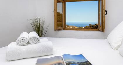 Country house 15 minutes from the beach