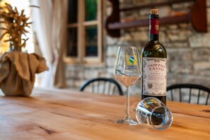 Bar (in der Unterkunft)