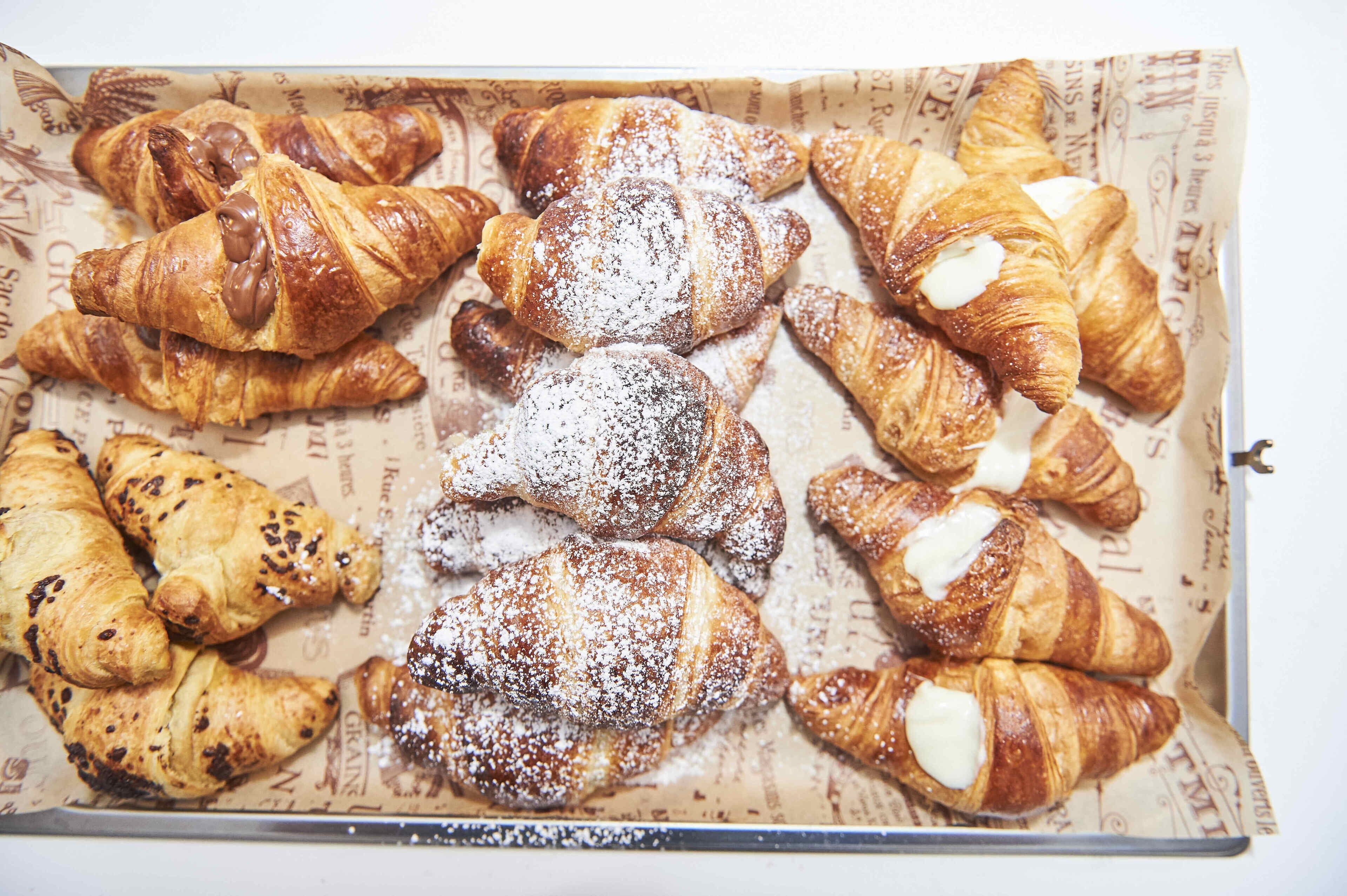 Frokostbuffé