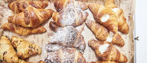 Frokostbuffé