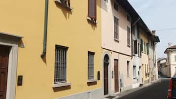 Esterni