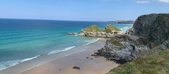 Brand new holiday lodge with beautiful rural views.