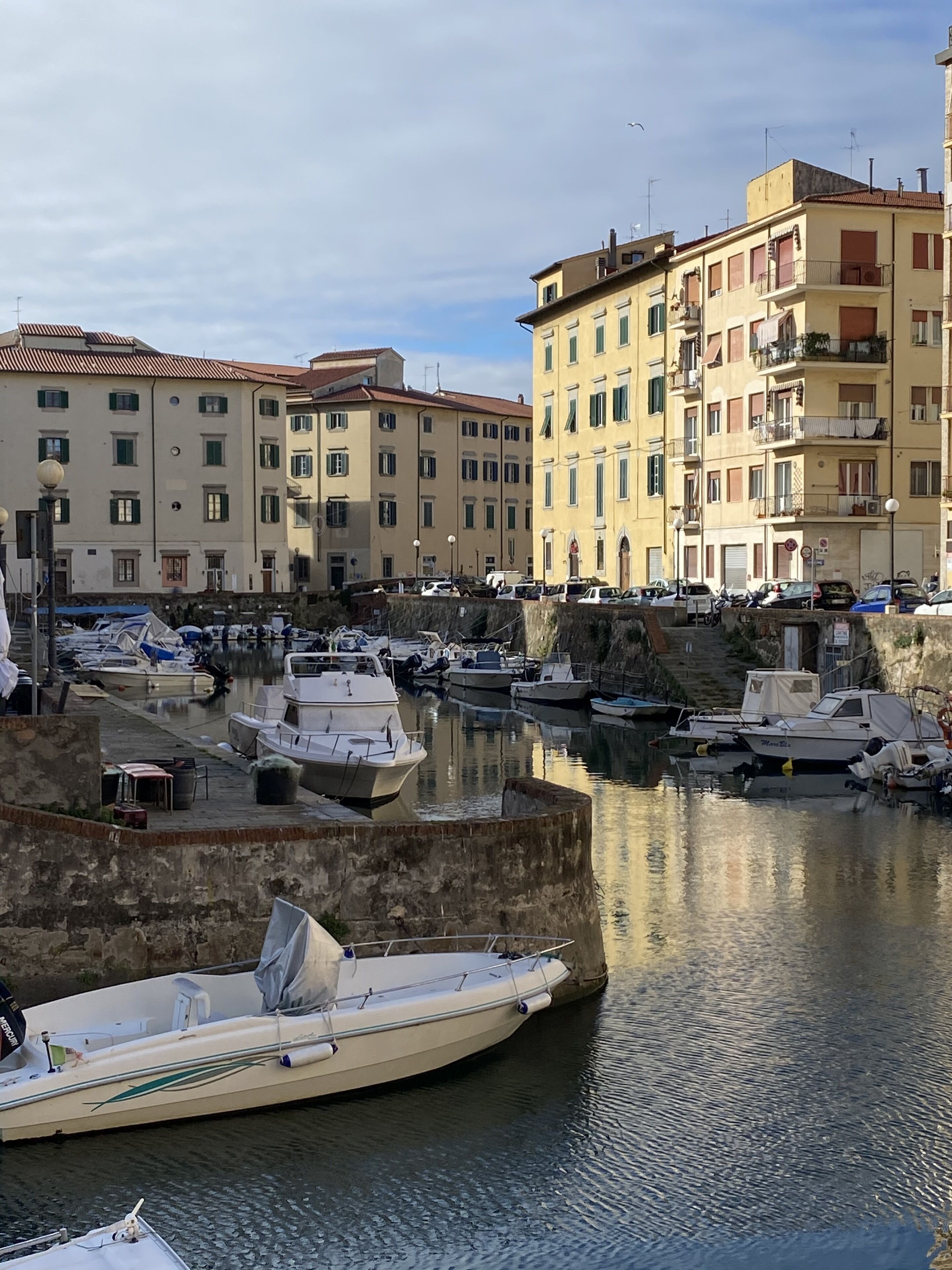 Porticciolo