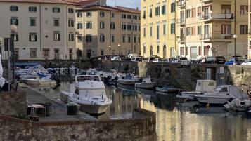 Porticciolo