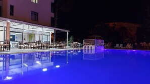 Exterior - Orkide Otel (Didim)