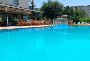 Exterior - Orkide Otel (Didim)