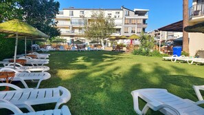 Exterior - Orkide Otel (Didim)