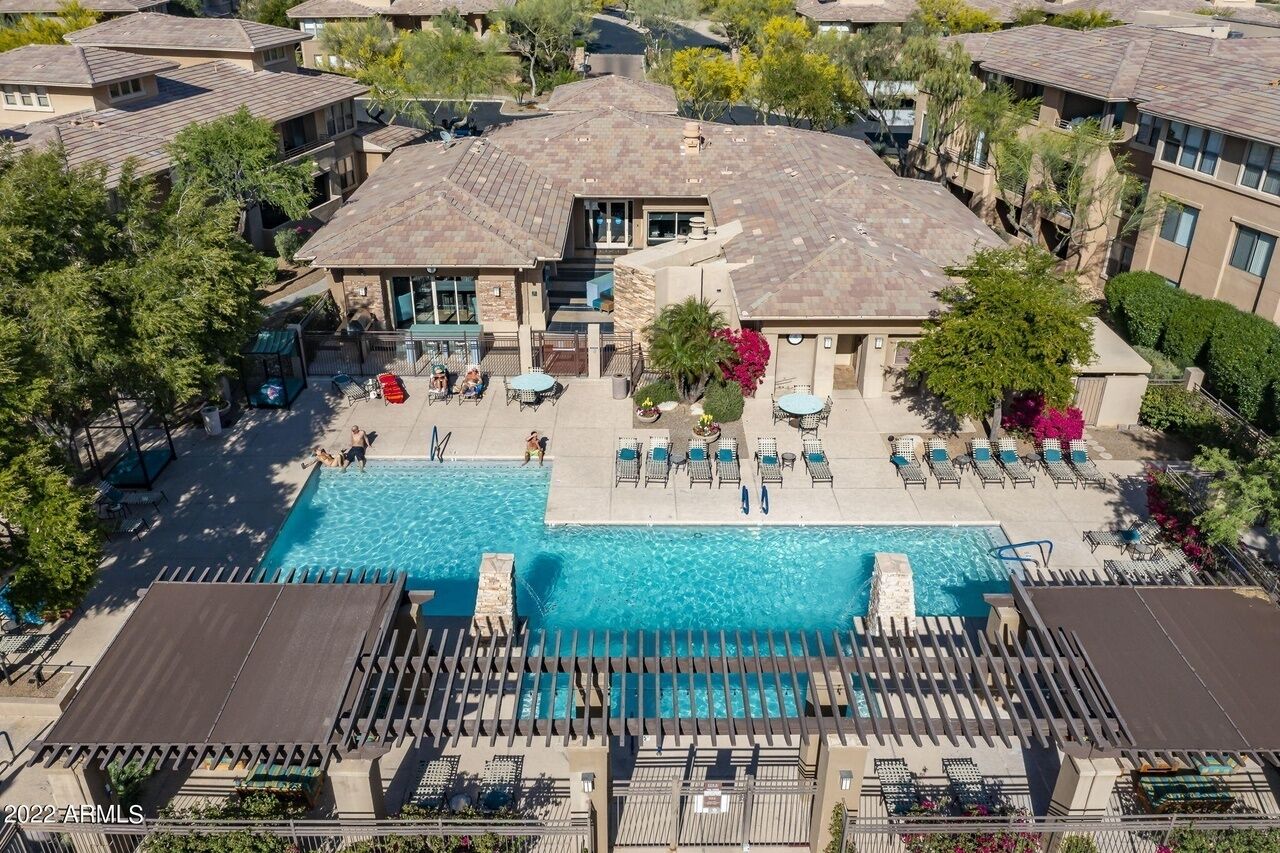 Vacation Condo in Grayhawk; Scottsdale!