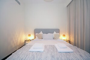 Deluxe-Apartment