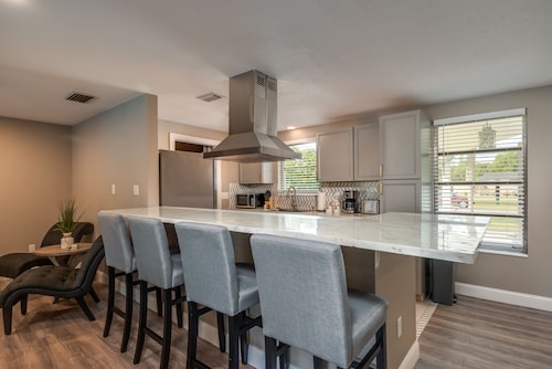 ⭐️POOL|GAMEROOM*Lanai Hangout*Open Concept Design🌊