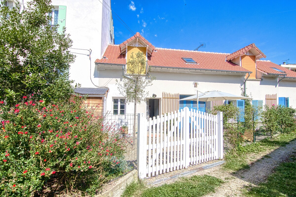 Bild für Gastgeberprofil