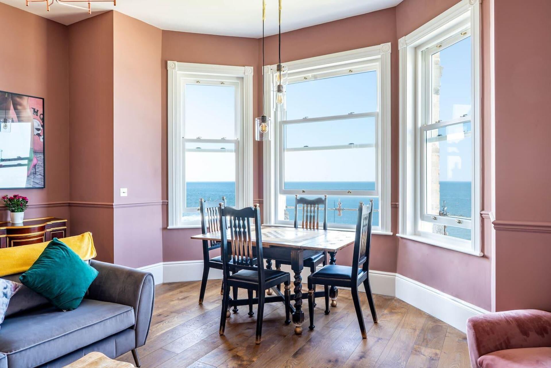 Apartment, Multiple Beds | 2 bedrooms, iron/ironing board, travel crib, free WiFi