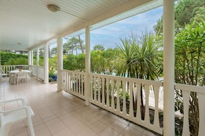 Terrazza/patio