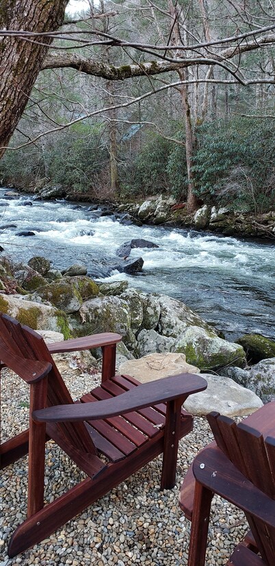 River Love 💙 Tiny Adventure  *Highlands
Cullasaja River Gorge
same day bookings