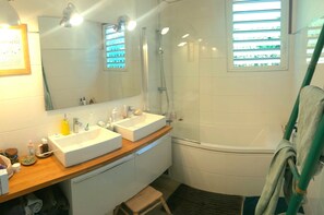 Badewanne