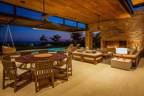 5BR Luxury Villa at the RC Enclave West Los Cabos!