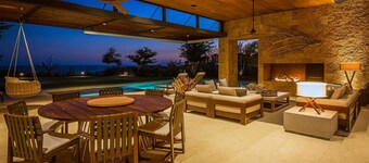 5BR Luxury Villa at the RC Enclave West Los Cabos!