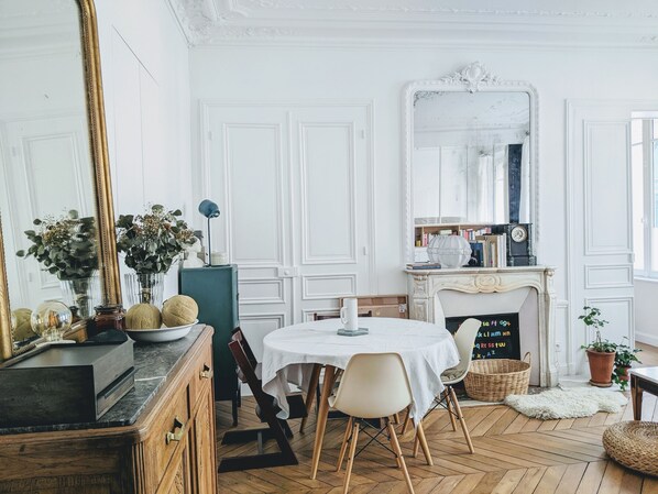 Restauration