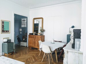 Restauration