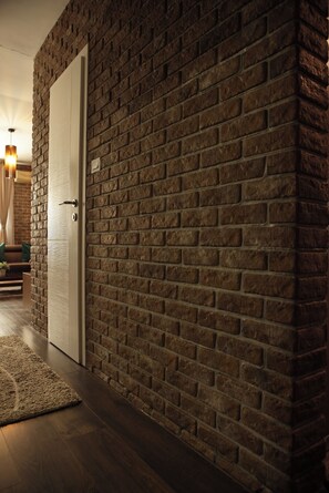 Interior - SkopjeLUX Apartments (Skopje)