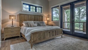 4 chambres, fer et planche à repasser, Wi-Fi gratuit, draps fournis