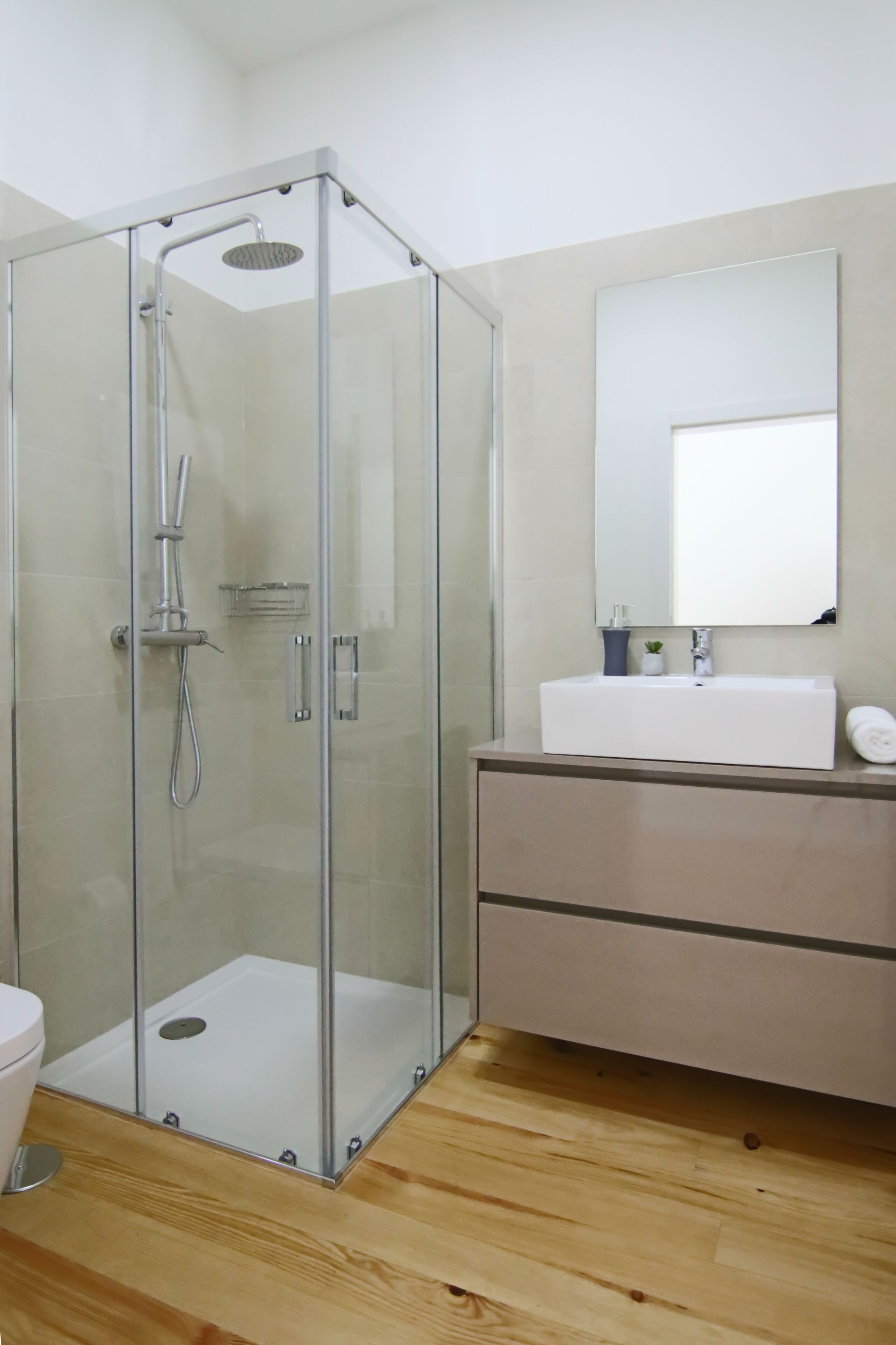Kamar mandi