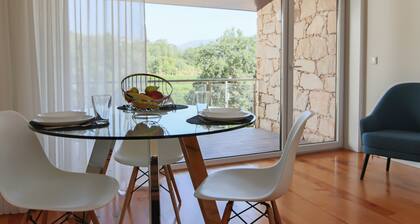 Varanda de S. Jorge - Apartments