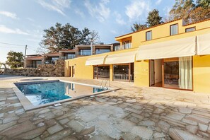 Front of property - Varanda de S. Jorge - Apartments (Arcos de Valdevez)