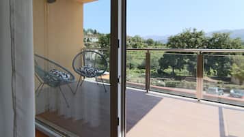 Junior Apartment | Terrace/patio