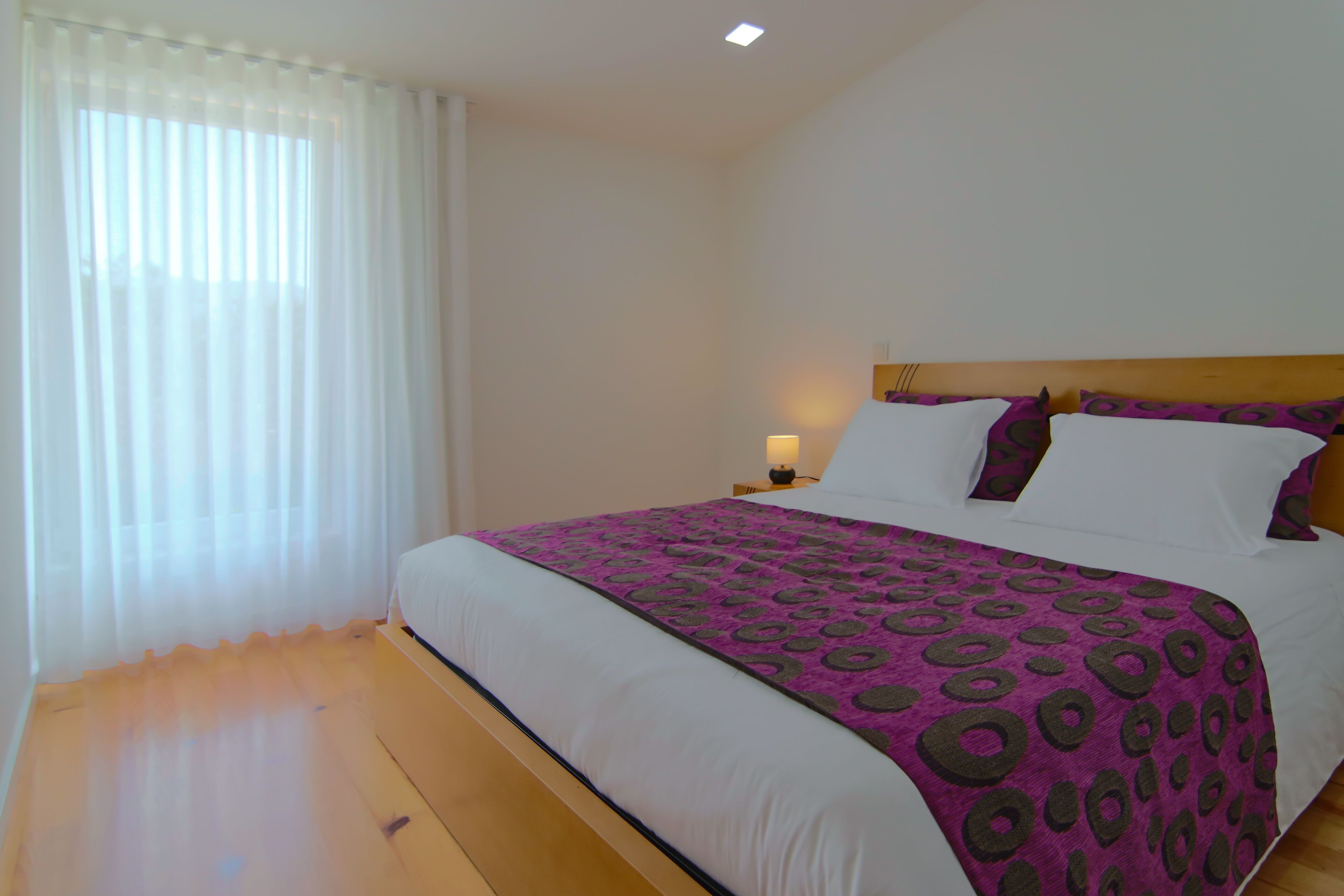 Superior Apartment | Travel crib, free WiFi, bed sheets
