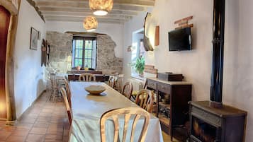 Restaurantes