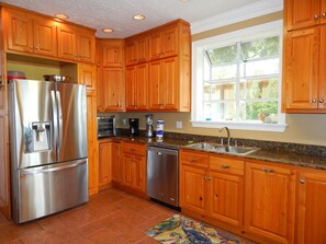 Casa, 4 camere da letto | Cucina privata