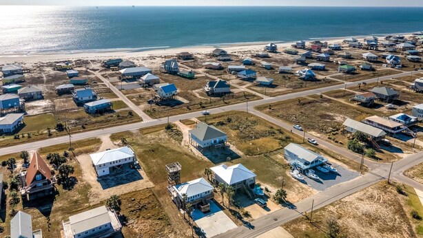 House, 4 Bedrooms | Beach - 021 Petite Dauphine by ACP (Dauphin Island)