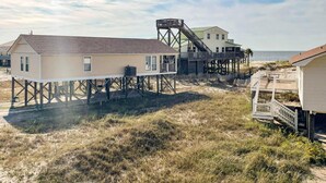 House, 3 Bedrooms | Exterior - 046 Our Beach House by ACP (Dauphin Island)