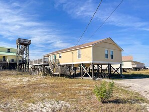 Exterior - 046 Our Beach House by ACP (Dauphin Island)