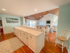 Hus, 3 soverom | Eget kjøkken