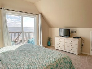 House, 3 Bedrooms | 3 bedrooms, free WiFi, bed sheets - 049 Beach Comber by ACP (Dauphin Island)