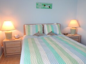 獨棟房屋, 3 間臥室 | 3 間臥室、獨特裝潢、布置獨特