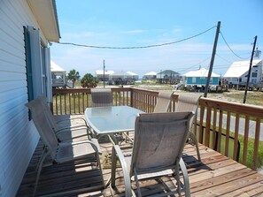 Ferienhaus, 3 Schlafzimmer | Balkon