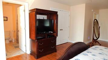 House, 5 Bedrooms | 5 bedrooms, individually furnished, bed sheets