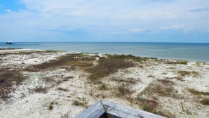 House, 4 Bedrooms | Beach - 036 Island Time by ACP (Dauphin Island)