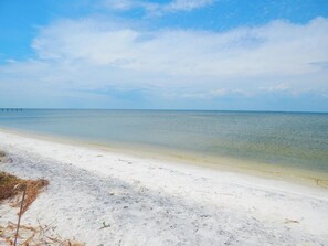 Beach - 036 Island Time by ACP (Dauphin Island)