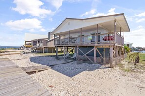 独立别墅, 3 间卧室 | 外观