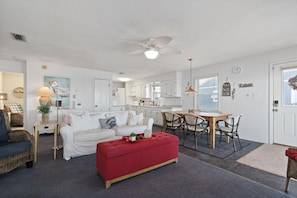 Interior - 029 Eventide Cottage by ACP (Dauphin Island)