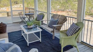 House, 4 Bedrooms | Balcony - 027 Hidden Dunes by ACP (Dauphin Island)