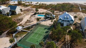 Pool - 027 Hidden Dunes by ACP (Dauphin Island)