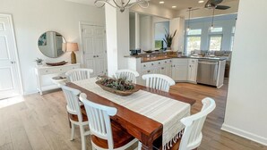 House, 4 Bedrooms | Private kitchen - 027 Hidden Dunes by ACP (Dauphin Island)